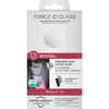 Image de Protection d'écran en verre trempé pour iPhone XR/11 - FGEVOIP61ORIG - Transparent FORCE GLASS
