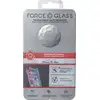 Image de Protector Pantalla Vidrio Templado Force Glass Original Iphone Xs Max Y Kit Instalación