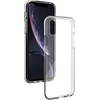 Image de Coque de protection pour iPhone XR SILITRANSIP61 - Transparent BIGBEN