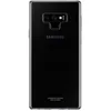 Image de Coque souple transparente - BigBen - Galaxy Note 9 - Protège des chocs - Accès libre aux fonctionnalités - Noir