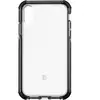 Image de Coque Pour Iphone Xs Max Urban Semi-rigide Intégrale Transparent Force Case