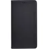 Image de Etui Folio - Samsung - Galaxy A7 A750 2018 - Coque Rigide - Noir - Porte Cartes