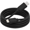 Image de Câble Usb C/lightning 2m - 2.4a Blanc Bigben Connected