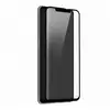 Image de Protège Écran Pour Huawei Mate 20 Pro 3d Original Oléophobe Noir Transparent Force Glass
