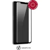 Image de Protège-écran - Force Glass - Huawei Mate 20 Pro - Verre trempé - Résistant aux rayures - Kit de pose inclus