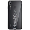 Image de Bigben Connected Covwonderp20l Coque De Protection Pour Téléphones Portables Transparent