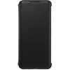 Image de Etui folio - Huawei - P Smart 2019 - Noir - Coque rigide - Rabat latéral