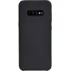 Image de Coque Proctection Gsm Bigben Covsoftgs10bl