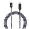 Image de Bigben Connected cable Lightning - 2 m