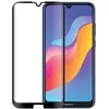 Image de Protection en verre trempé 2.5 D pour Honor 8A - PEGLASSHONOR8A - Contour noir BIGBEN