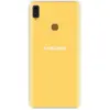 Image de Coque de protection pour Samsung Galaxy A40 - SILITRANSA40 - Transparent BIGBEN