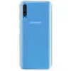 Image de Coque de protection pour Samsung Galaxy A50 - SILITRANSA50 - Transparent BIGBEN