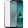 Image de Verre trempé pour Galaxy A50 black BIGBEN CONNECTED
