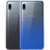Image de Coque de téléphone - TPU - Samsung Galaxy A10 - Pack de 2 - Gradient - Colorblock