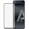Image de Protège-écran en verre trempé 2.5D pour Samsung Galaxy A80 - PEGLASSA80 - Transparent BIGBEN