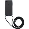 Image de Coque rigide transparente à bandoulière amovible pour iPhone 6/6S/7/8 BIGBEN
