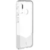 Image de Coque de protection - BIGBEN - Force Case Pure - Transparent - Souple - Renforcée