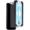 Image de Protection d'écran en verre pour iPhone 11 Pro Max - FGEVOIP1965ORIG - Transparent FORCE GLASS