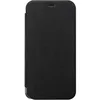 Image de Étui Folio - BIGBEN CONNECTED - iPhone 11 Pro - Noir - Arrière transparent - 2 porte-cartes