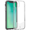Image de Force Case Pure Coque de protection pour téléphone portable - élastomère thermoplastique (TPE), polyuréthanne thermoplastique (TPU) - transparent - pour Apple iPhone 11 BIGBEN