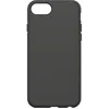 Image de Coque Bio pour iPhone 6/7/8 - JUST GREEN - Noir - 100% Biodégradable - Souple - Fabriqué en Europe
