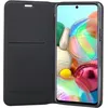 Image de Etui folio de protection pour Samsung Galaxy A71 - ETUIFGALA71 - Noir BIGBEN CONNECTED