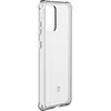 Image de Coque - Force Case - Galaxy S20 Ultra - Renforcée - Transparent - Résistance 2m