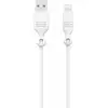 Image de Câble Micro Usb Big Ben Interactive Jgcblmfi1m2w Lightning