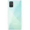 Image de Coque de protection pour Samsung Galaxy A41 - SILITRANSA41 - Transparent BIGBEN