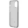 Image de Coque semi-rigide Force Case New Life transparente pour iPhone 12 - 12 Pro