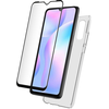 Image de Coque de protection + Verre trempé pour Xiaomi Redmi 9A - PACKSILIVTREDMI9A - Transparent BIGBEN