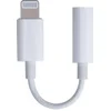 Image de Adaptateur jack 3,5mm vers connecteur Lightning BIGBEN
