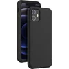 Image de Coque Silicone iPhone 12/12 pro noir BIGBEN