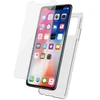 Image de Pack iPhone 11 Coque transparente + Verre trempé BIGBEN