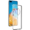 Image de Bigben Connected Silitransmate40p Coque De Protection Pour Téléphones Portables Transparent