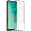 Image de Bigben Connected Pure Coque De Protection Pour Téléphones Portables 16,8 Cm (6.6") Housse Transparent
