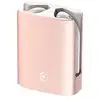 Image de Ecouteurs Sans Fil True Wireless Bigben Connected Metal Buds Rose