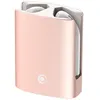Image de Ecouteurs True Wireless - BIG BEN CONNECTED - Metal Buds - Bluetooth - Autonomie 12H - Blanc/Rose
