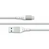 Image de Câble Usb Vers Micro Usb Big Ben Interactive Fpliamic2mw (2 M) Blanc