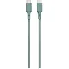 Image de Câble Usb C Bigben Connected Jgcblcotcc2mng Vert