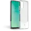 Image de Force Case Fcpurexrn10t Coque De Protection Pour Téléphones Portables Transparent