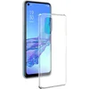 Image de Coque de protection pour Oppo A54 - SILITRANSA54 - Transparent BIGBEN