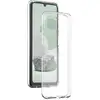 Image de Coque Samsung G A22 5G souple Transparente BIGBEN