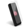 Image de Protection d écran en verre organique Force Glass pour iPhone 13 Pro Max et 14 Plus Transparent