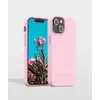 Image de Bigben Connected Jgcovip1354bp Coque De Protection Pour Téléphones Portables 13,7 Cm (5.4") Housse Rose