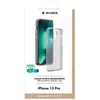 Image de Coque - Bigben - iPhone 13 Pro - Souple - Transparente - Protection contre les chocs