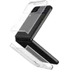 Image de Coque - DUO - Samsung G Z Flip 3 - Renforcée - Garantie à vie - Transparente