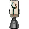 Image de Support Smartphone - BIGBEN - STAND360DETECTMOVE - Rotatif 360° - Détecteur de Mouvement - Noir
