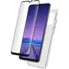 Image de Pack coque souple + protège écran 2.5 D pour Vivo Y21/Y21s/Y33s - PACKSILIVTVY21 - Transparent BIGBEN