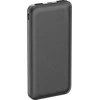 Image de Powerbank 10000mAh FastCharge 10W Noir BIGBEN